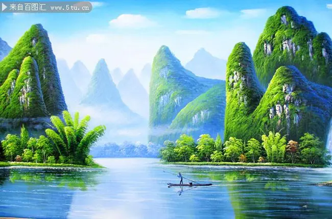 工业绿色高性能